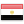 Arabic (Egyptian) Flag