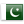 Urdu (Pakistan) Flag