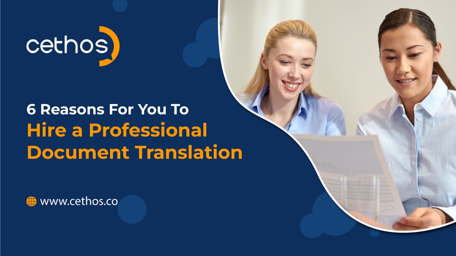 hire a professional document translation services